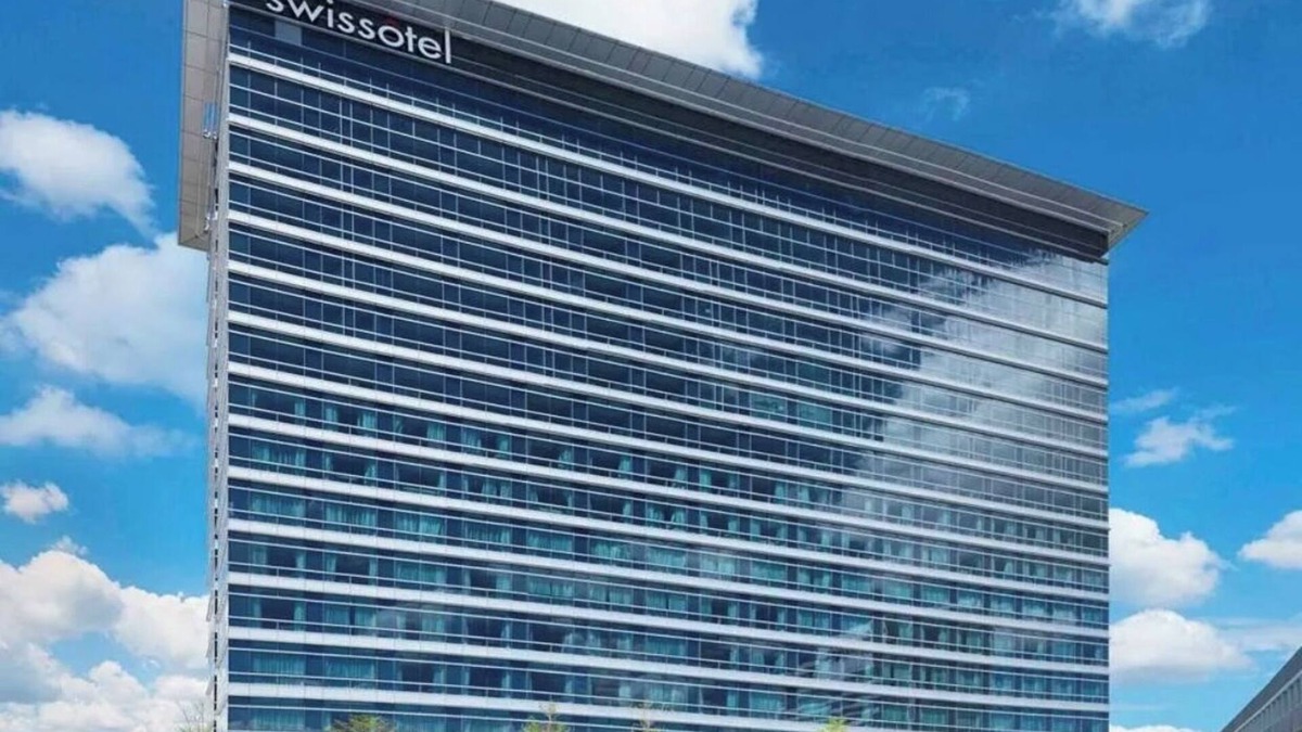 Clark House | Swissôtel Clark Philippines: Your Luxurious Gateaway Experience