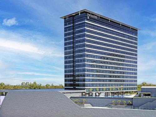 Clark Hotel | Swissôtel Clark Philippines