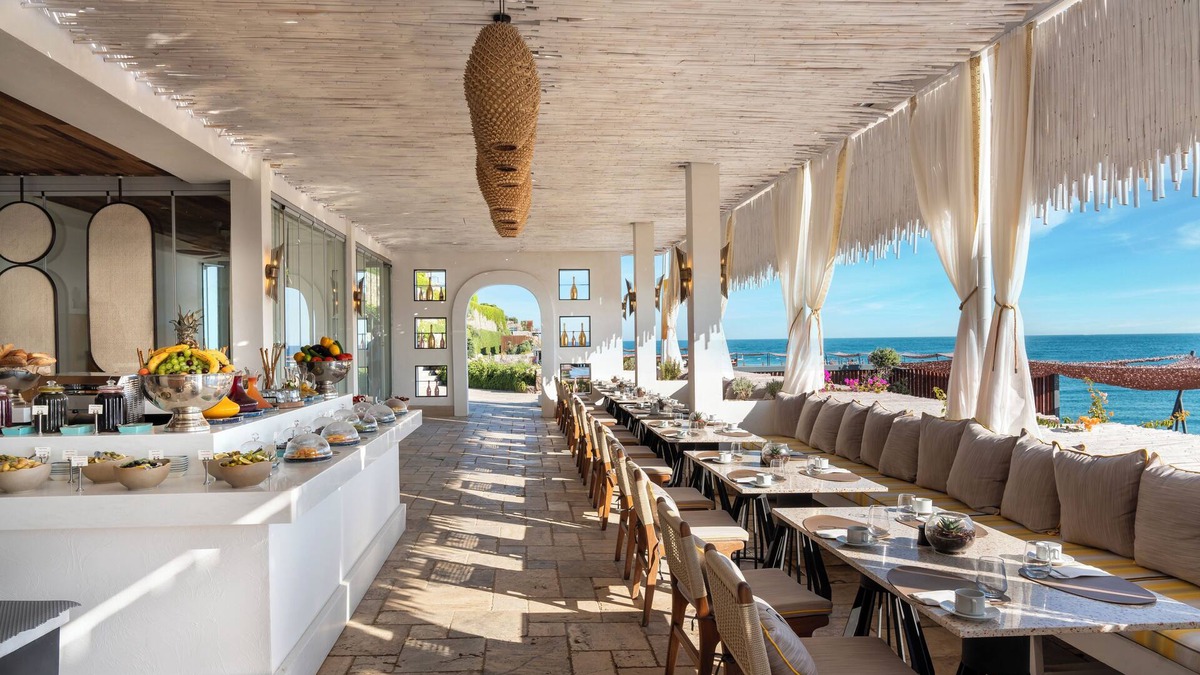 Gundogan Hotel | Swissôtel Living Bodrum