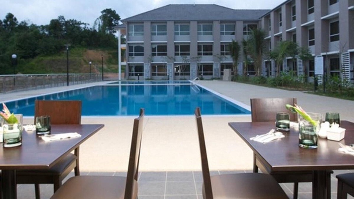Janda Baik Hotel | Swiss-Belinn Cherengin Hills