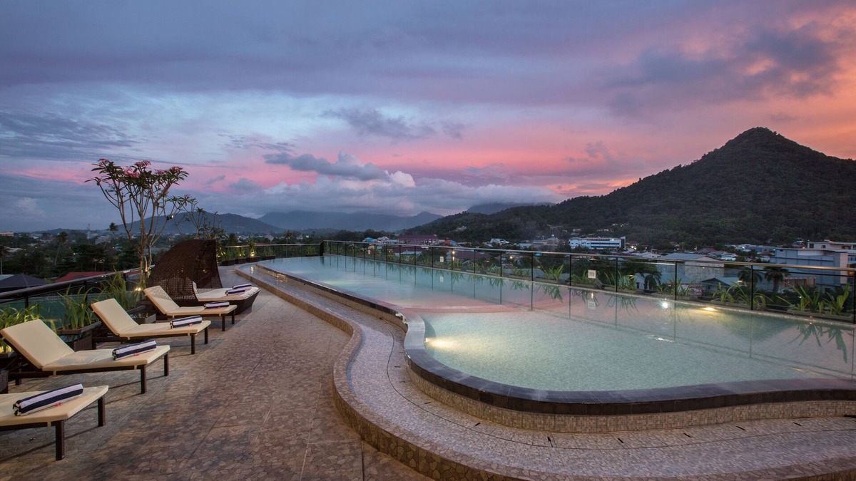 Singkawang Hotel | Swiss-Belinn Singkawang
