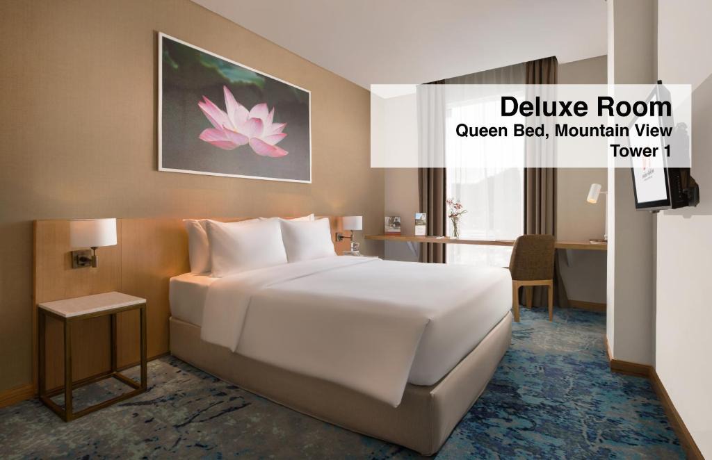 Singkawang Hotel | Swiss-Belinn Singkawang