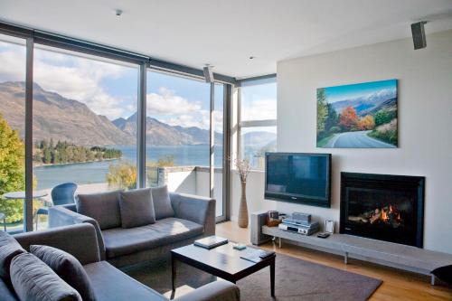 Queenstown Hotel | Swiss-Belsuites Pounamu Queenstown
