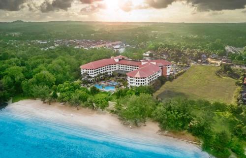 Tanjung Resort | Swiss-Garden Beach Resort, Kuantan