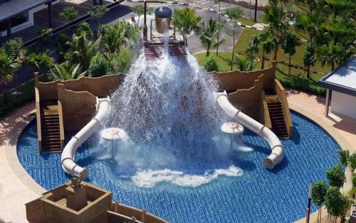 Bukit Kuang Apartment | Swiss Garden Residence Kuantan by TheHills