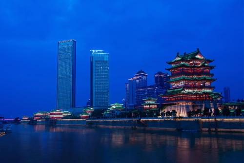 Donghu Qu Hotel | Swiss Grand Nanchang