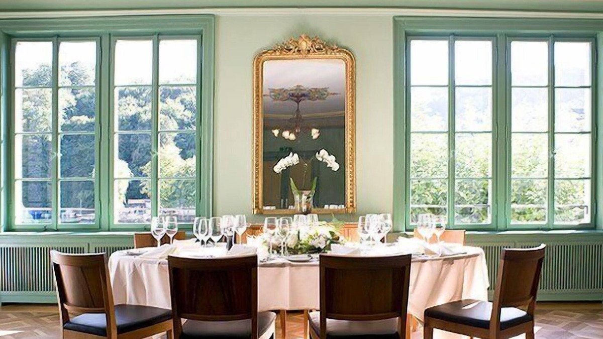 Eglisau Hotel | Swiss Historic Hotel Gasthof Hirschen