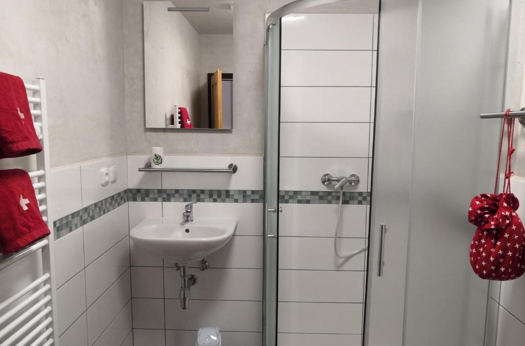 Slavonice Apartment | Swiss House Apartments