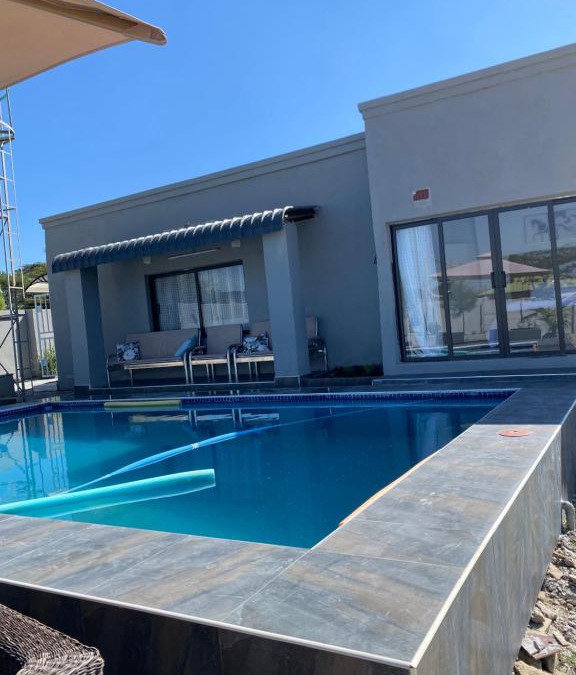 Ndola Apartment | Swiss Luxury Apartments