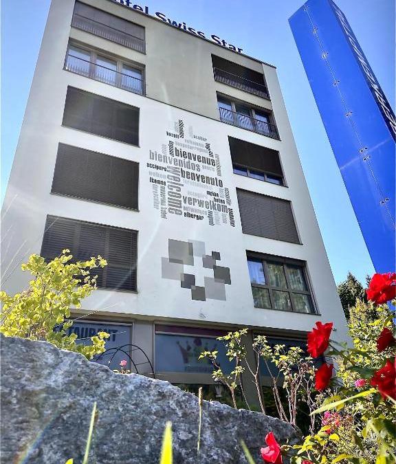 Pfaffikon District Hotel | Swiss Star Home