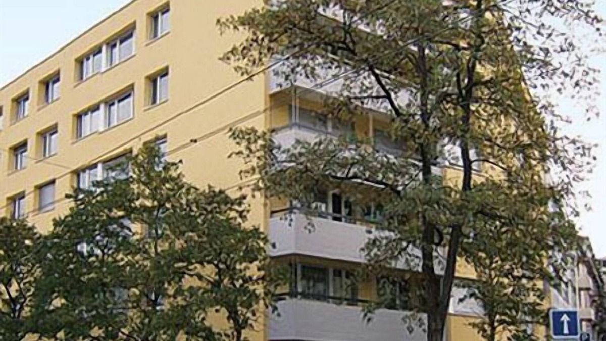 Oerlikon Apartment | Swiss Star Zurich Oerlikon