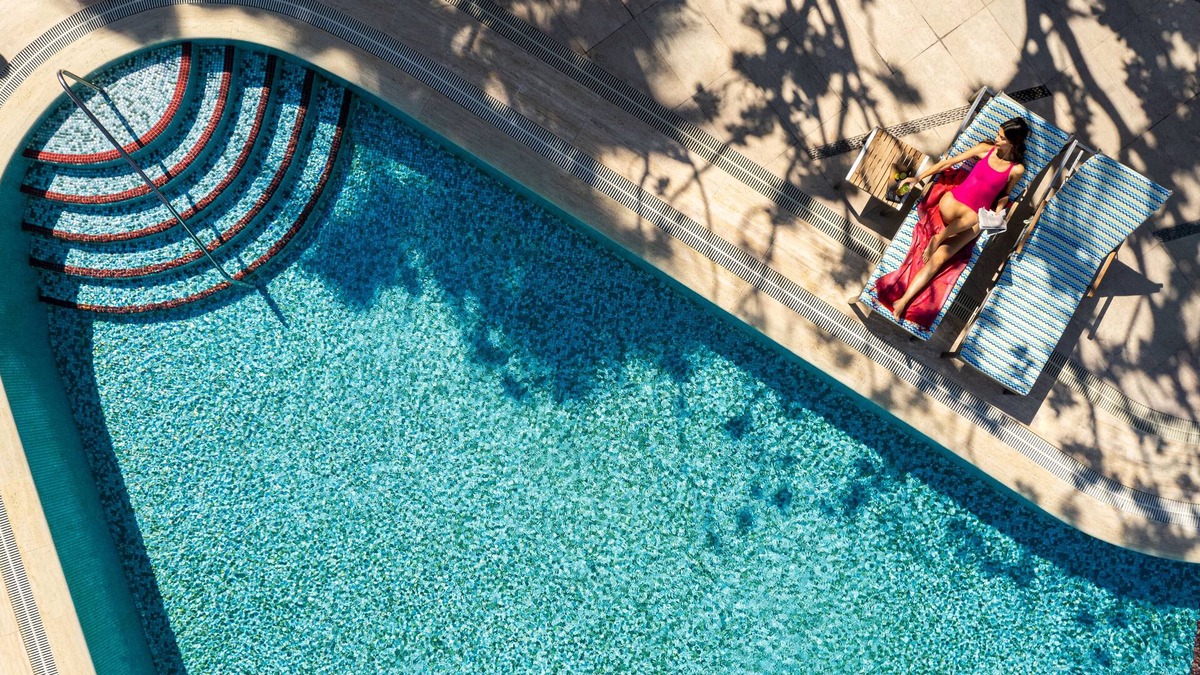 Izmir City Centre Hotel | Swissotel Buyuk Efes Izmir