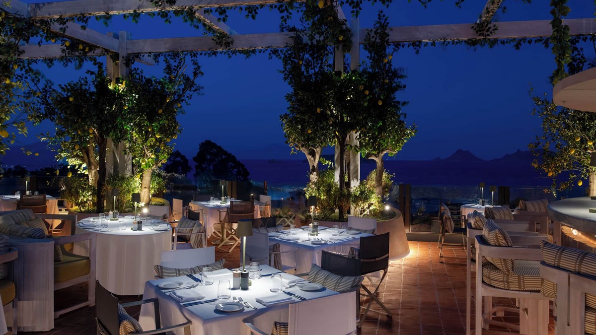 Turgutreis Hotel | Swissotel Resort Bodrum Beach