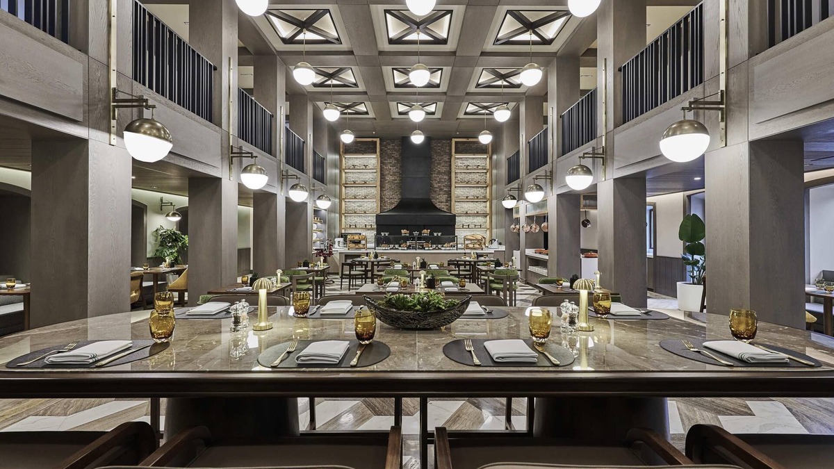 Osmangazi Hotel | Swissotel Uludag Bursa