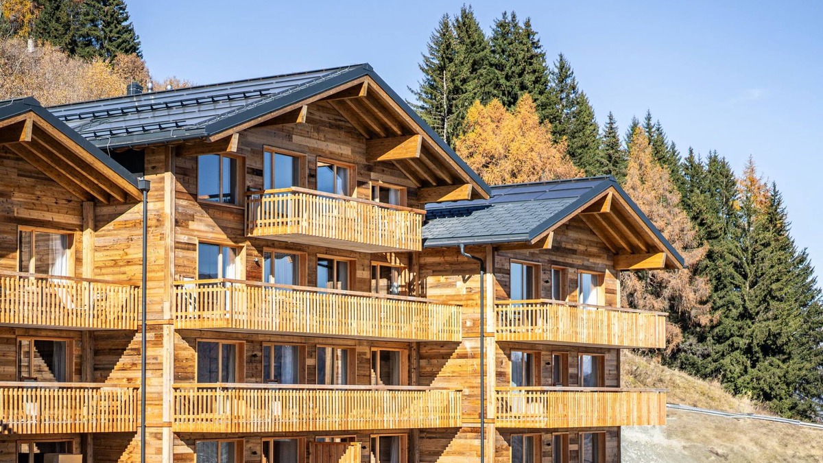 Granges Apartment | SWISSPEAK Resorts Thyon 4 Vallées by Interhome