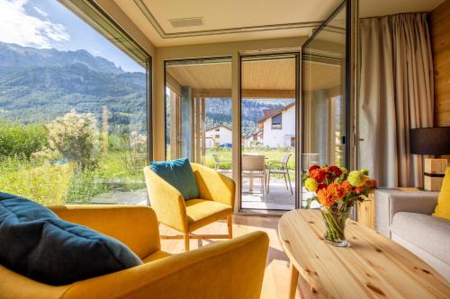 Meiringen Resort | SWISSPEAK Resorts Meiringen