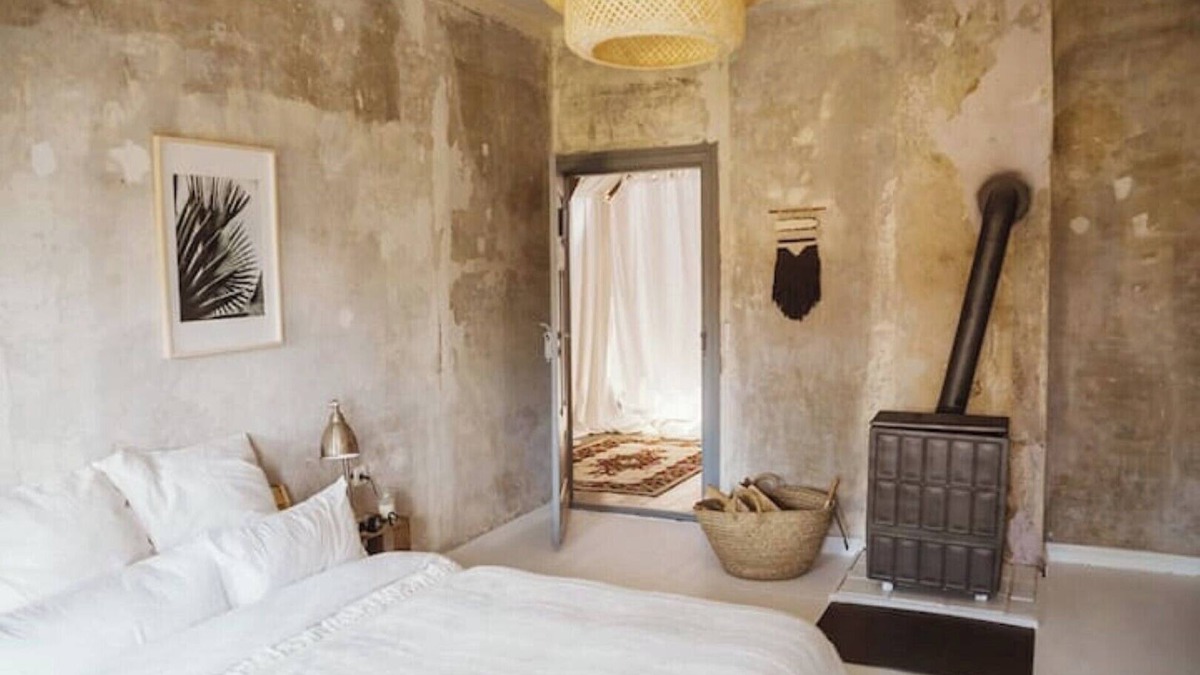 Wusterhausen/Dosse House | Switch off in the "Alte Schule Brandenburg" (dog-friendly)