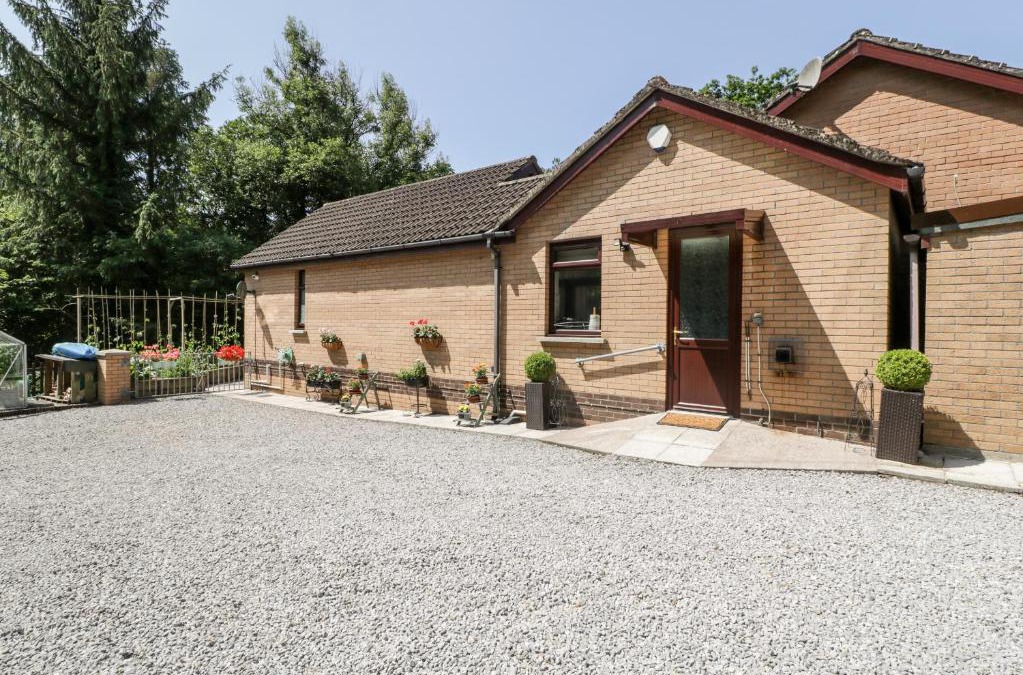 Bridgend House | Swn Y Nant