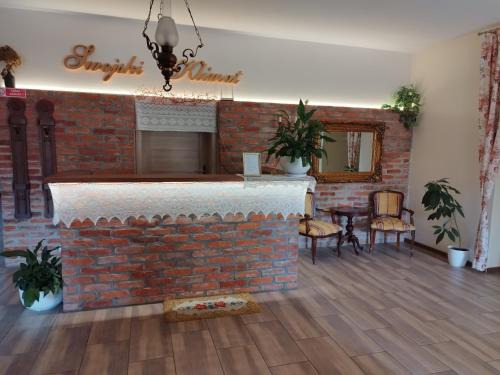 Płonsk Hotel | Swojski Klimat