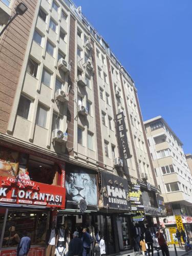 Avcilar Apartment | Sword Hotel
