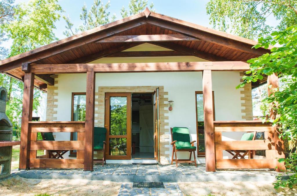 Swornegacie House | Swornegacie Domek Mati 1