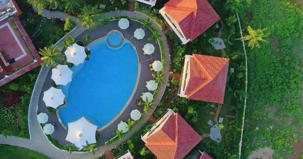 Pathara Resort | Swosti Chilika Resort