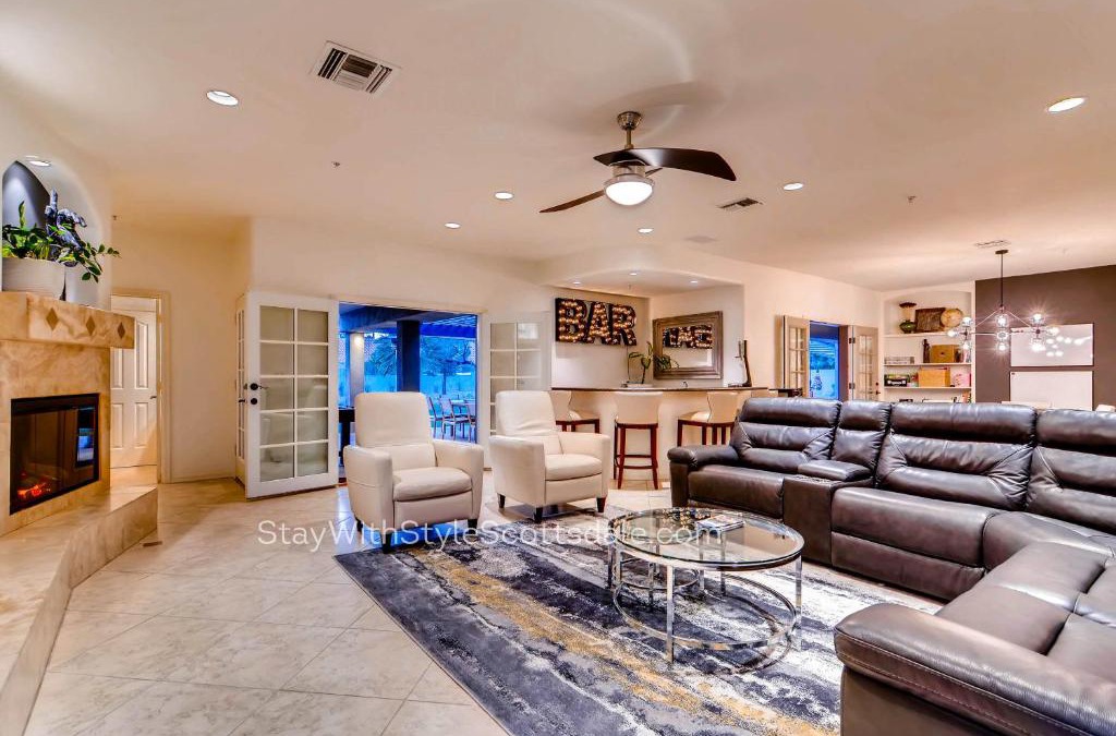 Buenavante House | SWSSLuxeHouse