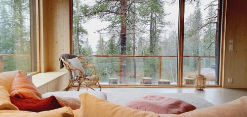 Syote Villa | Syötteen Kajo