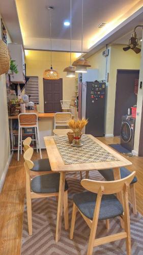Pasir Gudang Apartment | Syafiyyah Homestay