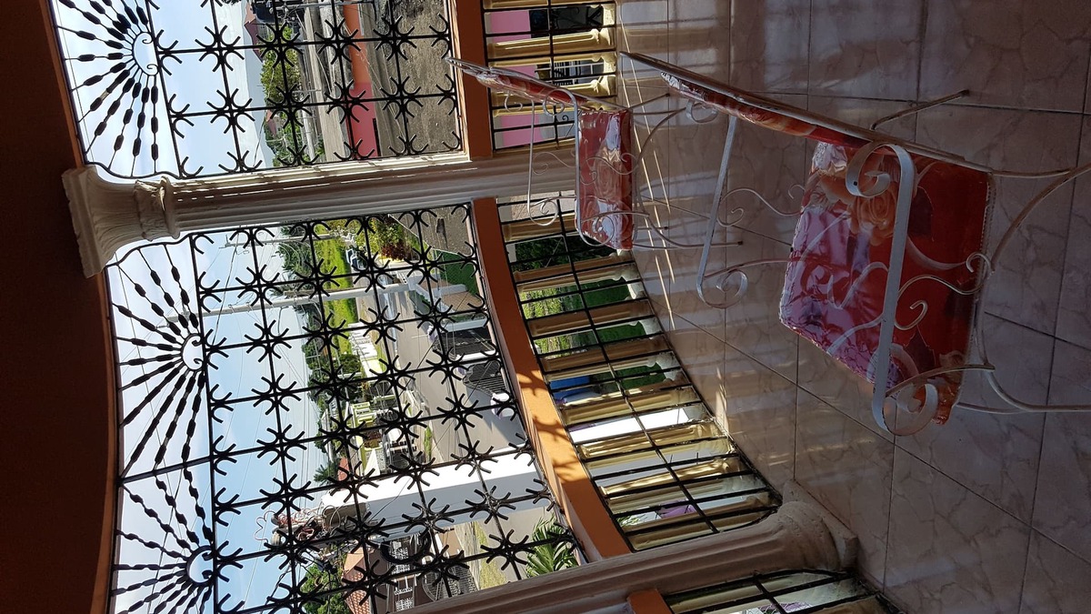 Spanish Town House | Sydenham Villa Guest House