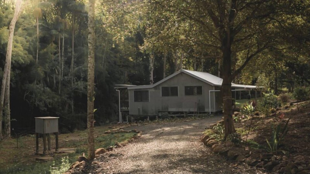 Upper Coopers Creek Apartment | SYDN-COO222 · Creek House, Remote, Tranquil