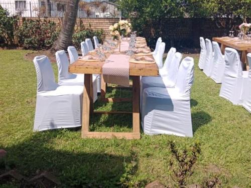 Isipingo House | Sydney's NA Guest House and Venue