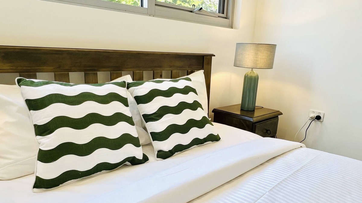 Strathfield Apartment | Sydney Strathfield 1 Bed Apt, Near train Station, Closed to CBD