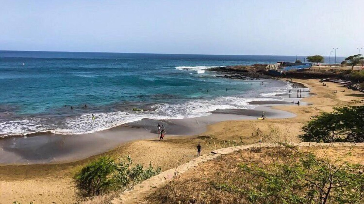 Praia House | Syds Guesthouse I