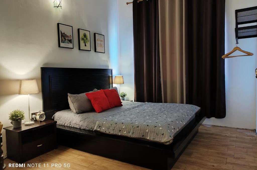 Jorak House | Syifah Homestay Pagoh - Private Pool , WiFi , NetFlix