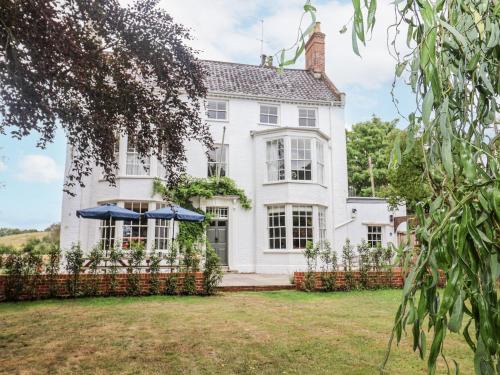 Diss House | Syleham House