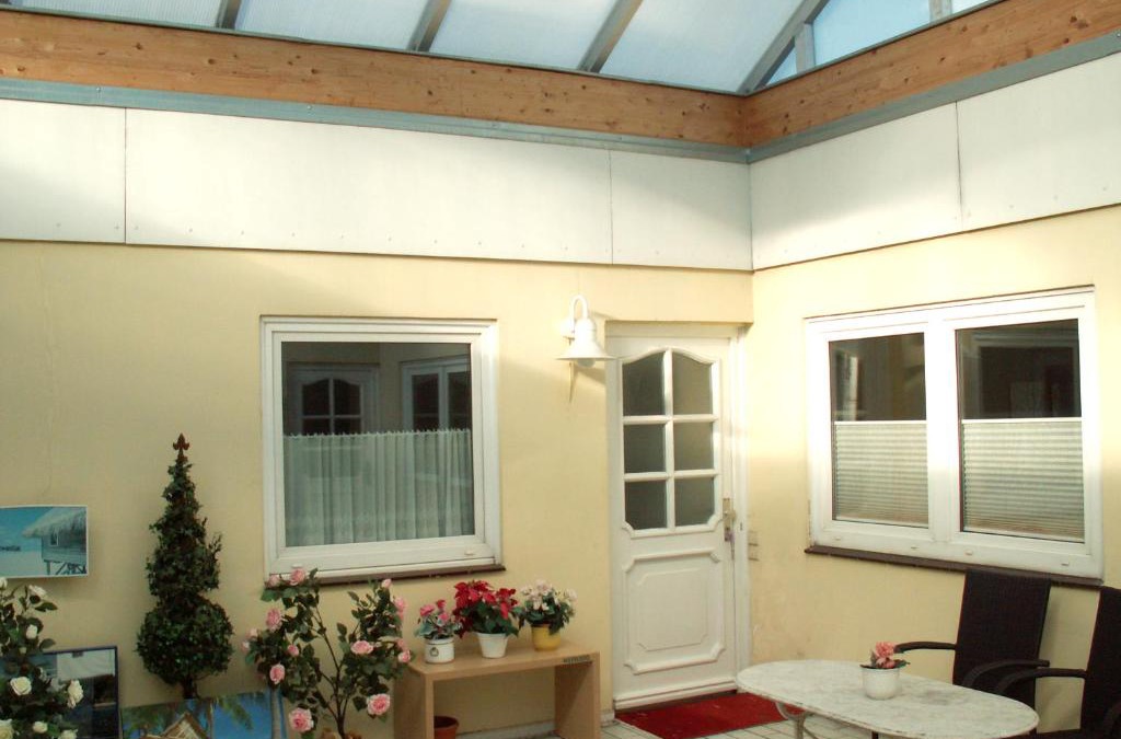 Leck Apartment | Sylt