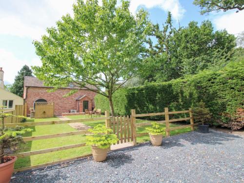 Loppington House | Sylva Cottage
