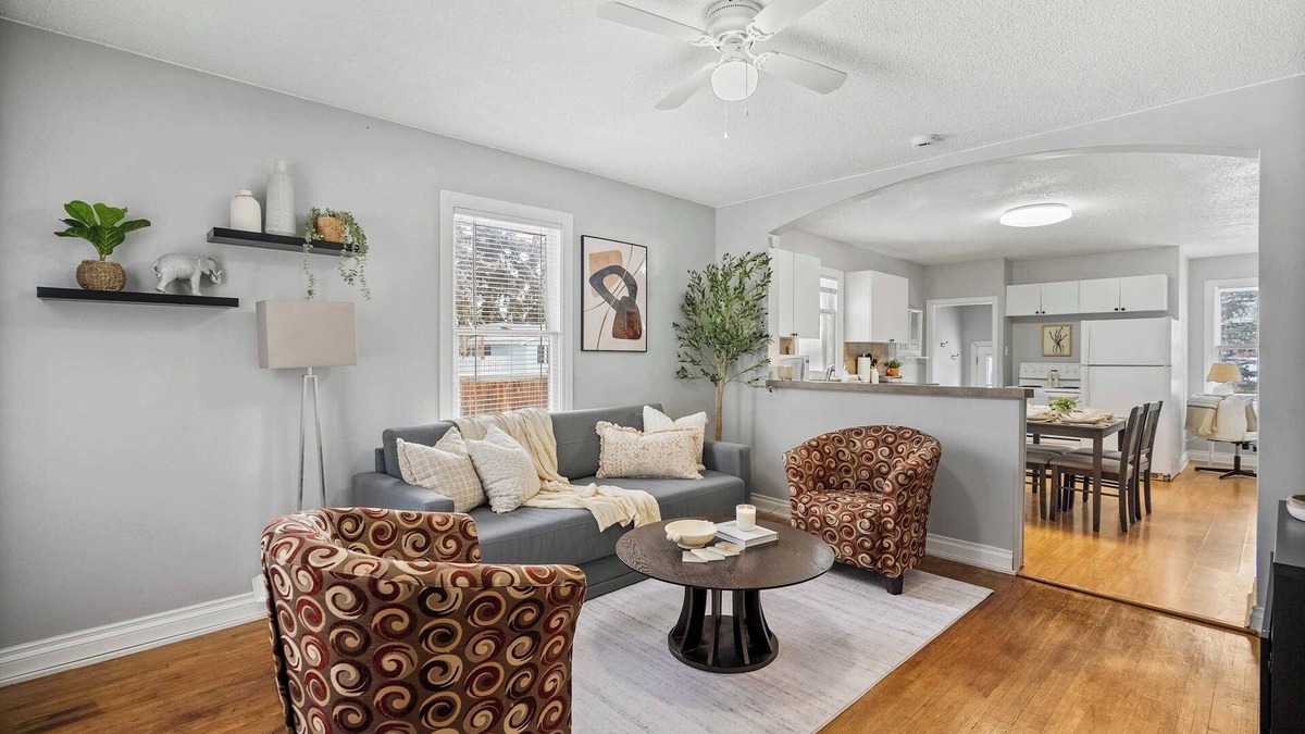 Sylvan Lake House | Sylvan Lake Nook, Family-Friendly | Close to Beach