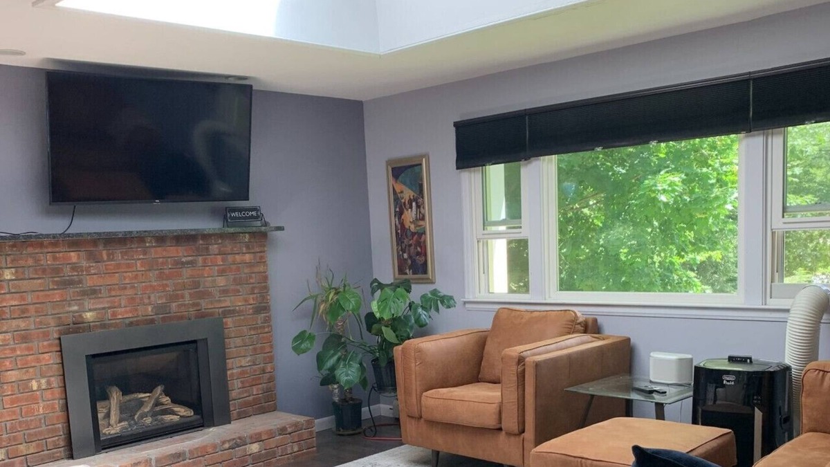 Williston North House | Sylvan Meadow of Williston