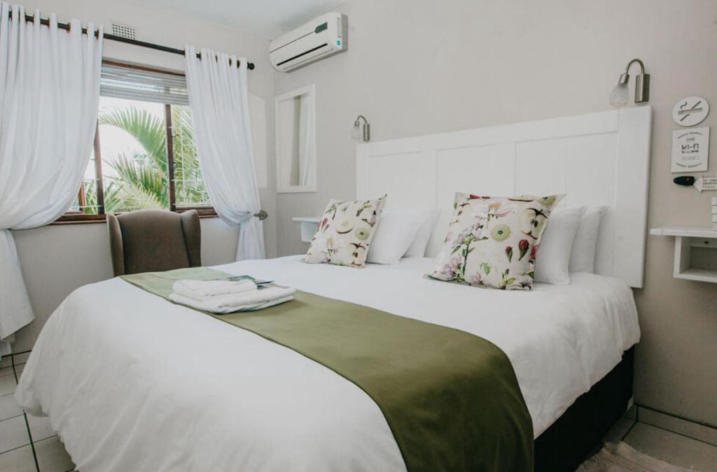 Westville Bed & Breakfast | Sylvern Bed and Breakfast