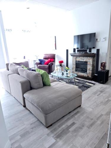 Beauceville Apartment | SylverPrud