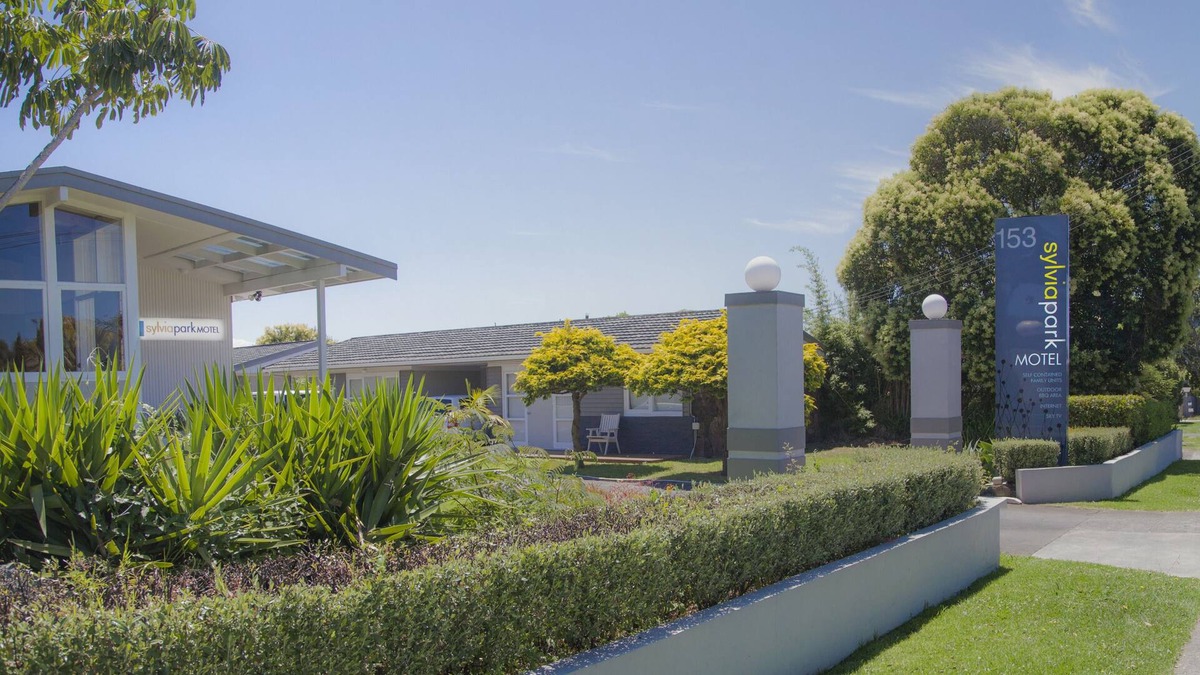 Mount Wellington Hotel | Sylvia Park Motel