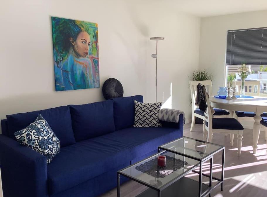 Skien Apartment | SylviaBo i Skien sentrum