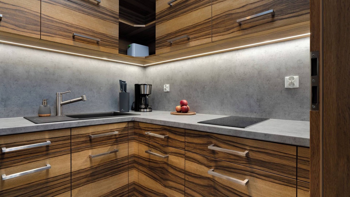 Witomino Apartment | Symphony Modern Tower