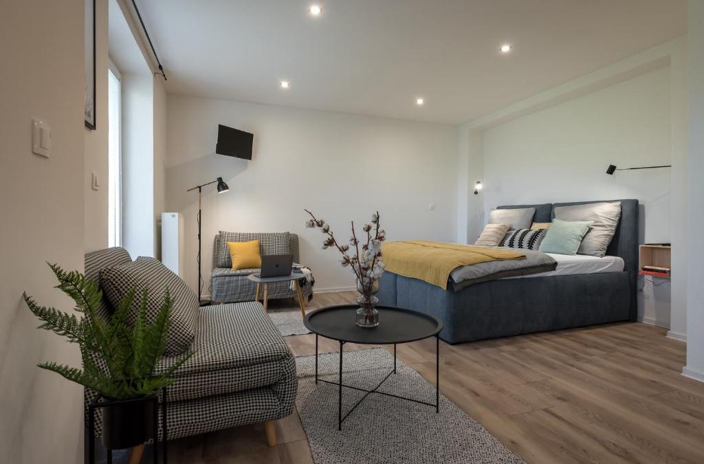 Sever Apartment | Symple apartments