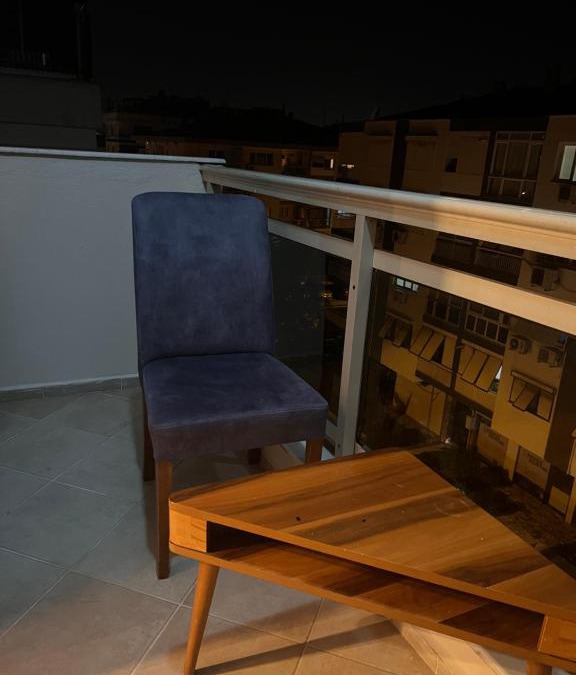 Karsiyaka Apartment | Symrna hause