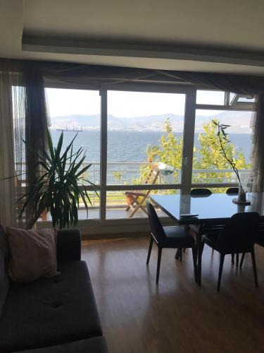 Konak Apartment | Syonte Lift Apartment