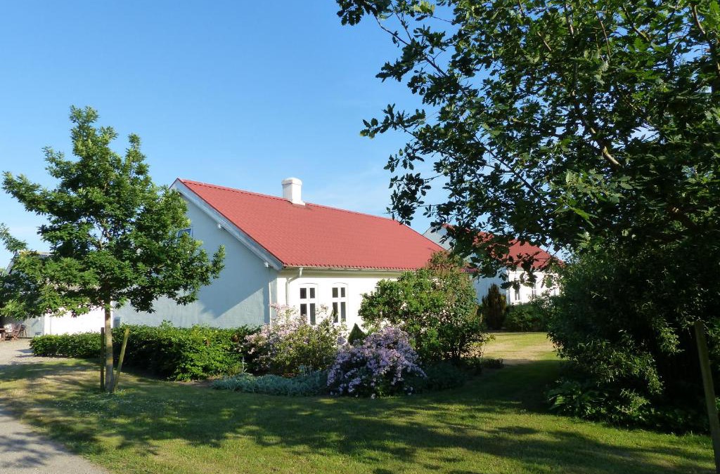 Almind Bed & Breakfast | Sysselbjerg Bed & Breakfast