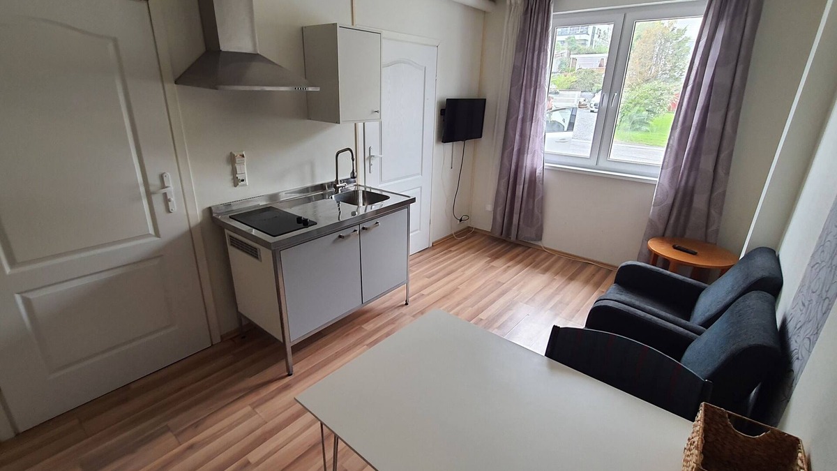 Sovik Hotel | Systra Hotel Søvik